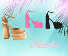 Load image into Gallery viewer, Mandisa