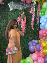 Load image into Gallery viewer, Bleau Armmie Jean Maxi (reg and plush sz)
