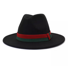 Load image into Gallery viewer, Mattie Pearl Collection Fedoras