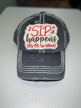 Load image into Gallery viewer, Vintage Trucker Hats