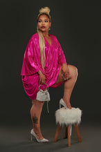 Load image into Gallery viewer, Jimmie Bucket Bag Mini