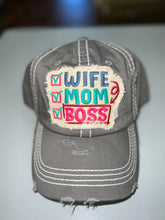 Load image into Gallery viewer, Vintage Trucker Hats