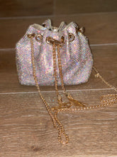 Load image into Gallery viewer, Jimmie Bucket Bag Mini