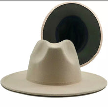 Load image into Gallery viewer, Mattie Pearl Collection Fedoras