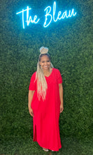 Load image into Gallery viewer, Bleau Armmie Jean Maxi (reg and plush sz)