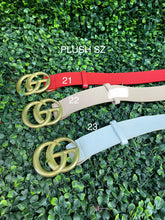 Load image into Gallery viewer, BELT,BELTS,BELT