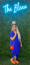 Load image into Gallery viewer, Bleau Armmie Jean Maxi (reg and plush sz)