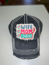 Load image into Gallery viewer, Vintage Trucker Hats