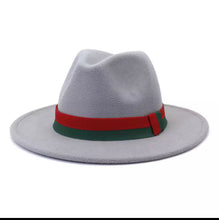Load image into Gallery viewer, Mattie Pearl Collection Fedoras