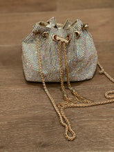 Load image into Gallery viewer, Jimmie Bucket Bag Mini