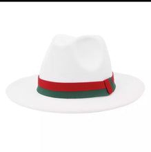 Load image into Gallery viewer, Mattie Pearl Collection Fedoras