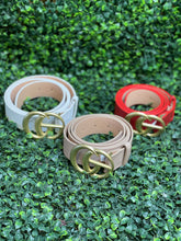 Load image into Gallery viewer, BELT,BELTS,BELT