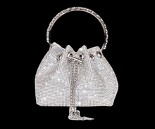 Load image into Gallery viewer, Jimmie Bucket Bag Mini