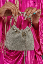 Load image into Gallery viewer, Jimmie Bucket Bag Mini