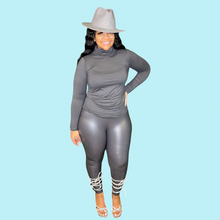 Load image into Gallery viewer, Danger II Leggings