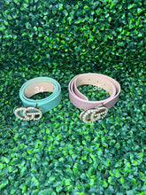 Load image into Gallery viewer, BELT,BELTS,BELT