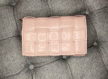 Load image into Gallery viewer, Jade Puffy Handbag