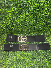 Load image into Gallery viewer, BELT,BELTS,BELT