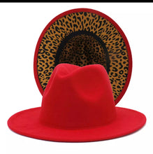 Load image into Gallery viewer, Mattie Pearl Collection Fedoras