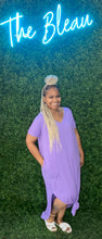 Load image into Gallery viewer, Bleau Armmie Jean Maxi (reg and plush sz)