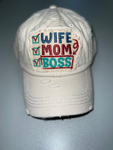 Load image into Gallery viewer, Vintage Trucker Hats