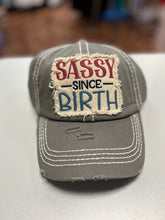 Load image into Gallery viewer, Vintage Trucker Hats