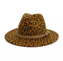 Load image into Gallery viewer, Mattie Pearl Collection Fedoras