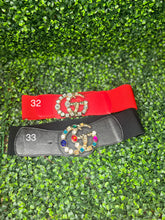 Load image into Gallery viewer, BELT,BELTS,BELT