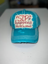 Load image into Gallery viewer, Vintage Trucker Hats