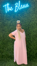 Load image into Gallery viewer, Bleau Armmie Jean Maxi (reg and plush sz)