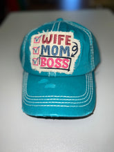 Load image into Gallery viewer, Vintage Trucker Hats