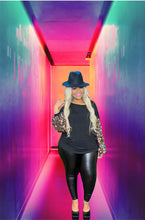 Load image into Gallery viewer, Danger II Leggings