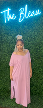 Load image into Gallery viewer, Bleau Armmie Jean Maxi (reg and plush sz)