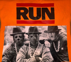 Run