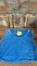 Load image into Gallery viewer, Bleau Core Ribbed Tank
