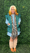 Load image into Gallery viewer, Scarves &amp; Ponchos
