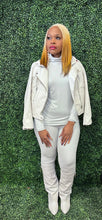 Load image into Gallery viewer, Bleau Mock Neck Sets(plush sz)
