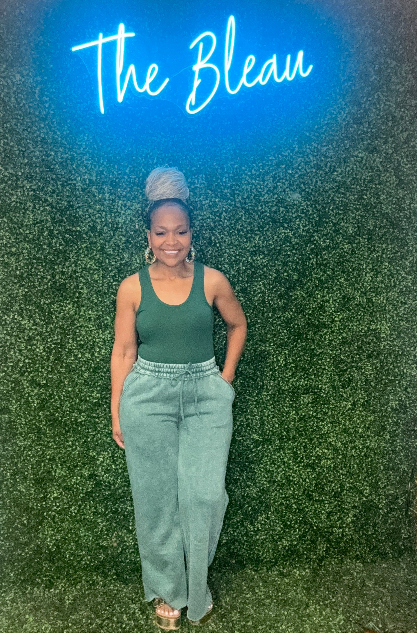 Cozy Set