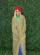 Load image into Gallery viewer, Extended Cardigan II
