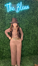 Load image into Gallery viewer, Bleau Poise Jumpsuit
