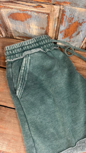 Bleau Vibe Setter Shorts