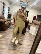 Load image into Gallery viewer, Danger Khaki Set
