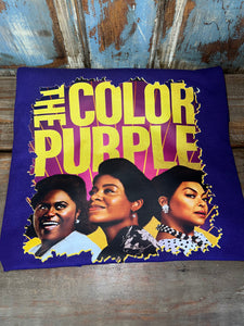 The Color Purple