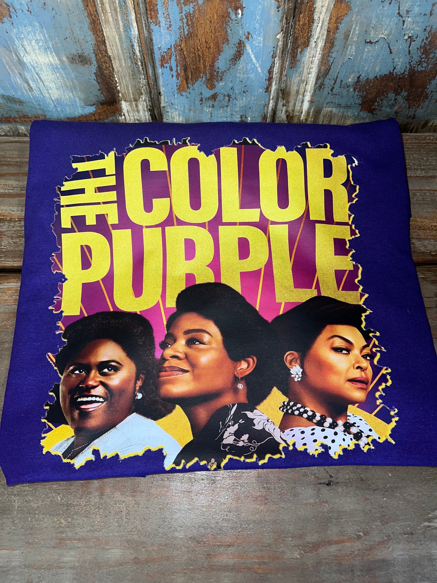 The Color Purple