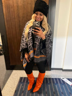 Faux Fur Beanie