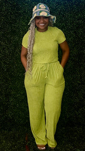 Bleau Easy Breeze Set