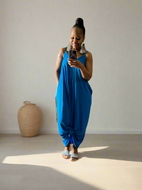 Madder Maxi