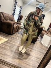 Load image into Gallery viewer, Danger Khaki Set
