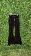 Bleau Corduroy Flare