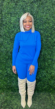 Load image into Gallery viewer, Bleau Mock Neck Sets(regular sz)
